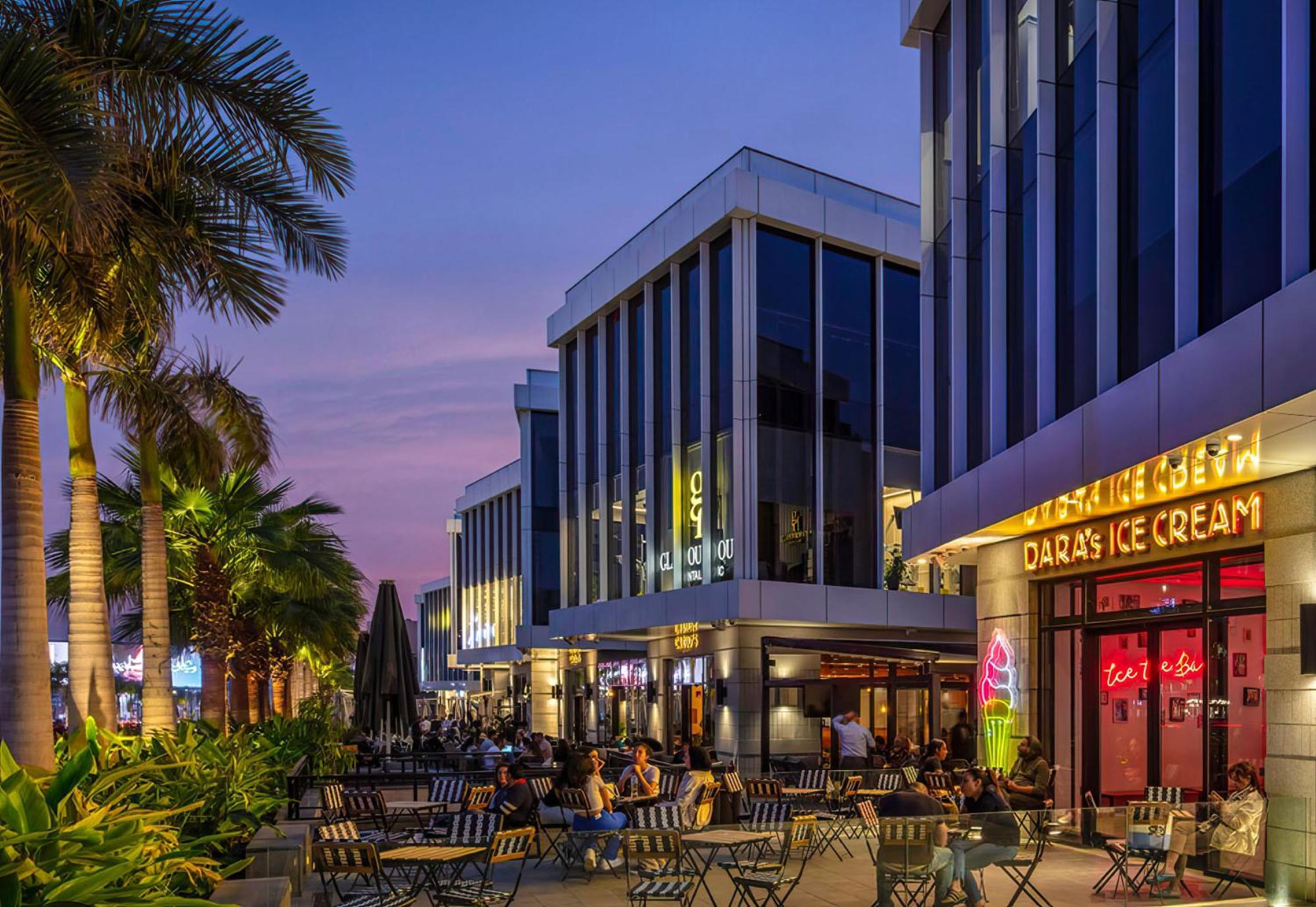 Travelholic Auc Residence Cairo Exterior photo