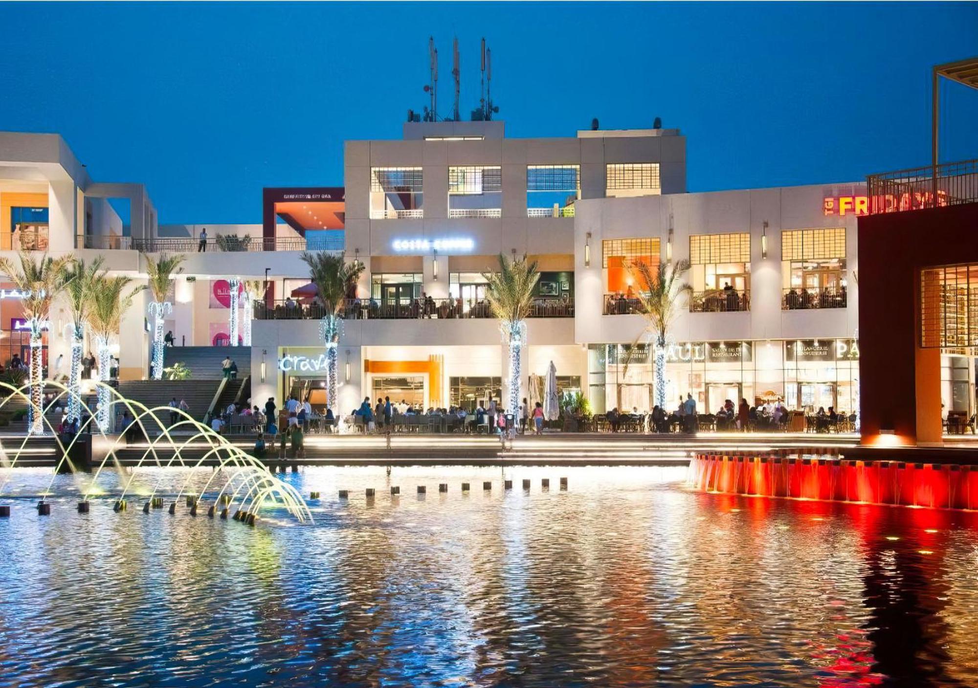Travelholic Auc Residence Cairo Exterior photo